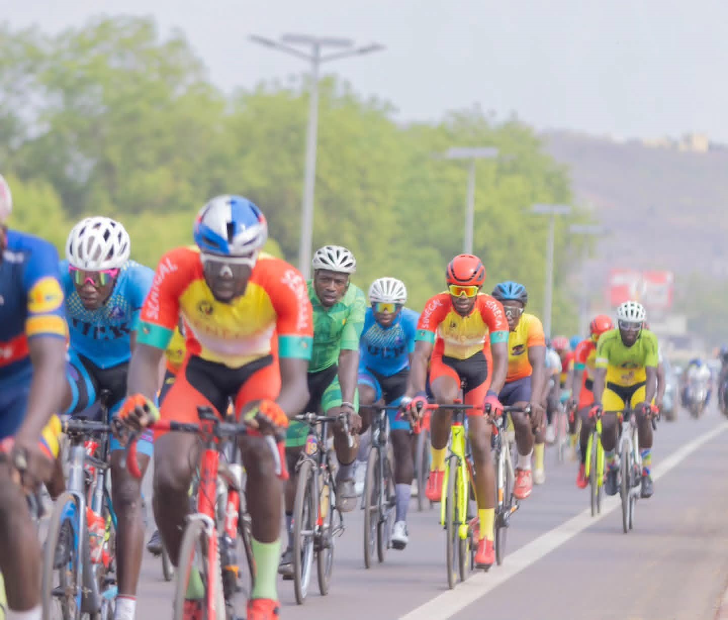 CYCLISME