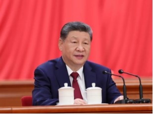 LE PARTI COMMUNISTE CHINOIS A 105 ANS (1921-2026) :