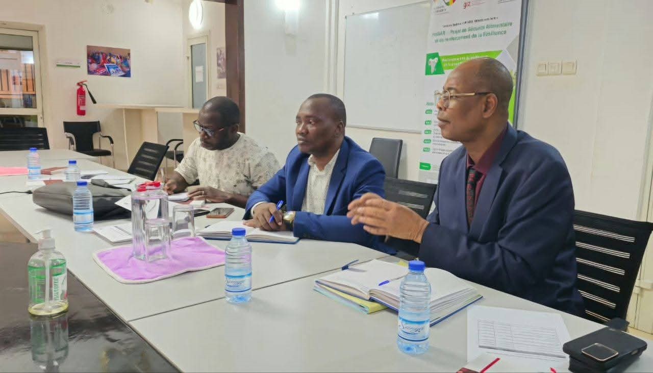 SYSTÈMES ALIMENTAIRES AU MALI