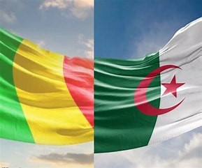 Mali-Algérie