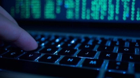 «SIX HEURES POUR INFILTRER UNE BANQUE»