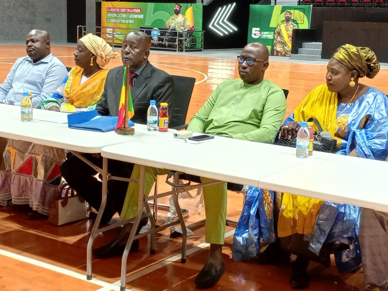 COORDINATION DES COMITÉS SYNDICAUX DAF, DRH, DFM ET CPS