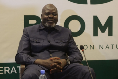 DR. ABDOULAYE KONIPO, COFONDATEUR DE BIOMED MALI S.A