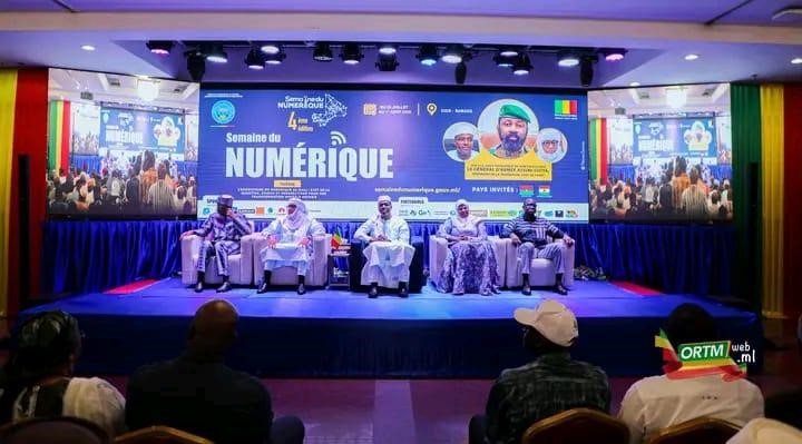 SEMAINE DU NUMÉRIQUE