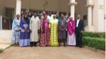 SAGE-FEMMES DU MALI