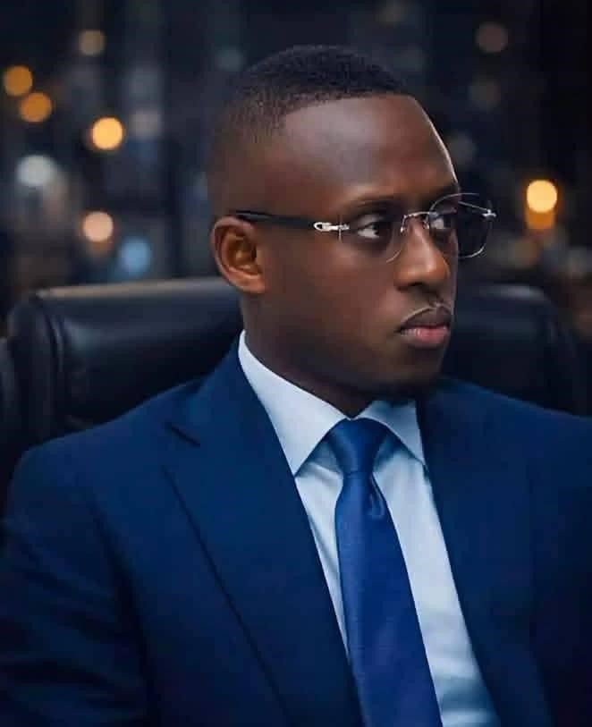 BAROUNI GAMBI