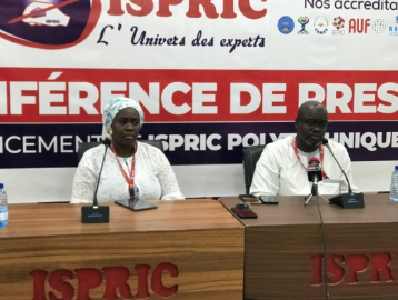 DIVERSIFICATION DE L’OFFRE DE FORMATION