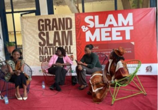 GRAND SLAM NATIONAL DU MALI