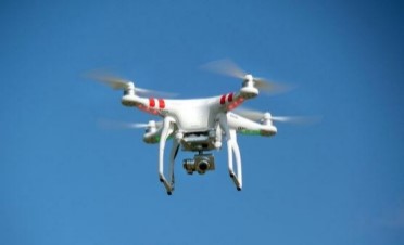 DRONES DES GROUPES ARMÉS AU SAHEL