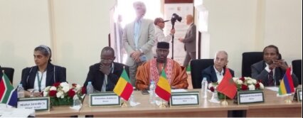 5ᵉ EDITION DU FORUM AFRICAIN D’INTELLIGENCE ECONOMIQUE