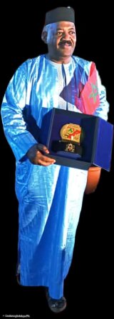 50 ANS DE LA MARCHE VERTE AU MAROC