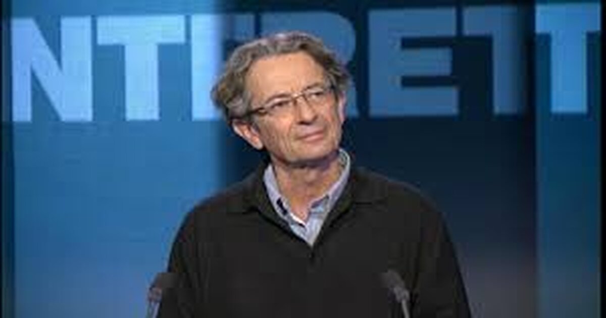 ANTOINE GLASER, SPECIALISTE DES RELATIONS FRANCO-AFRICAINES