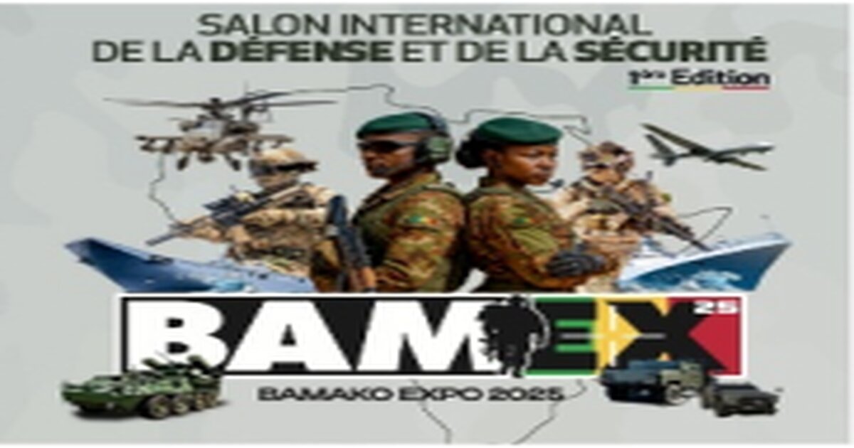 BAMEX’25