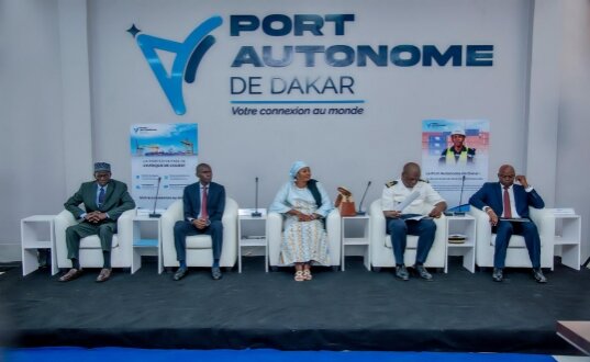 CORRIDOR DAKAR-BAMAKO