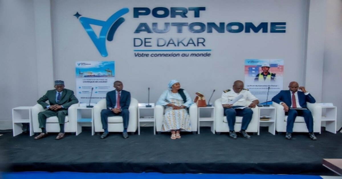 CORRIDOR DAKAR-BAMAKO