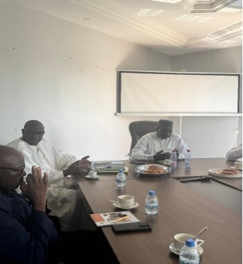 CORRIDOR DAKAR-BAMAKO