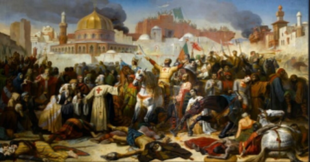 DU GLAIVE SACRALISE A LA PAIX DESARMEE