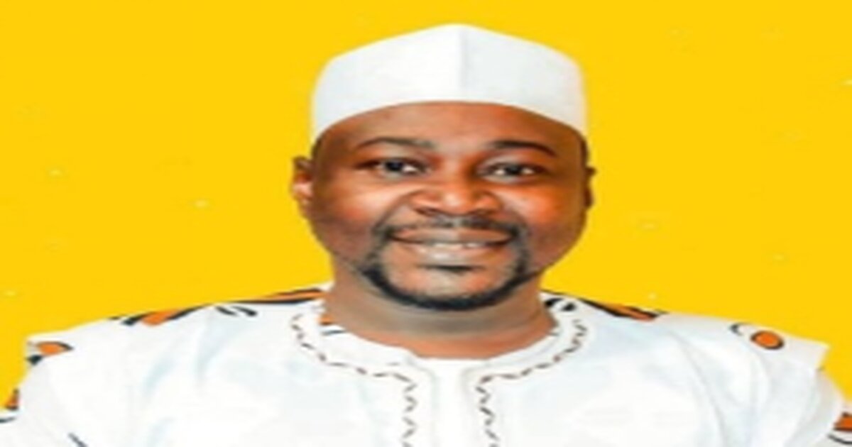 ÉTAT DU MALI - BARRICK GOLD