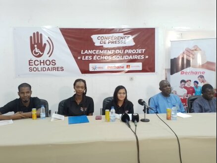 FEMMES ET FILLES EN SITUATION DE HANDICAP