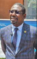 FIN DE MISSION DE BADARA ALIOU TRAORE A L’OFFICE DU NIGER