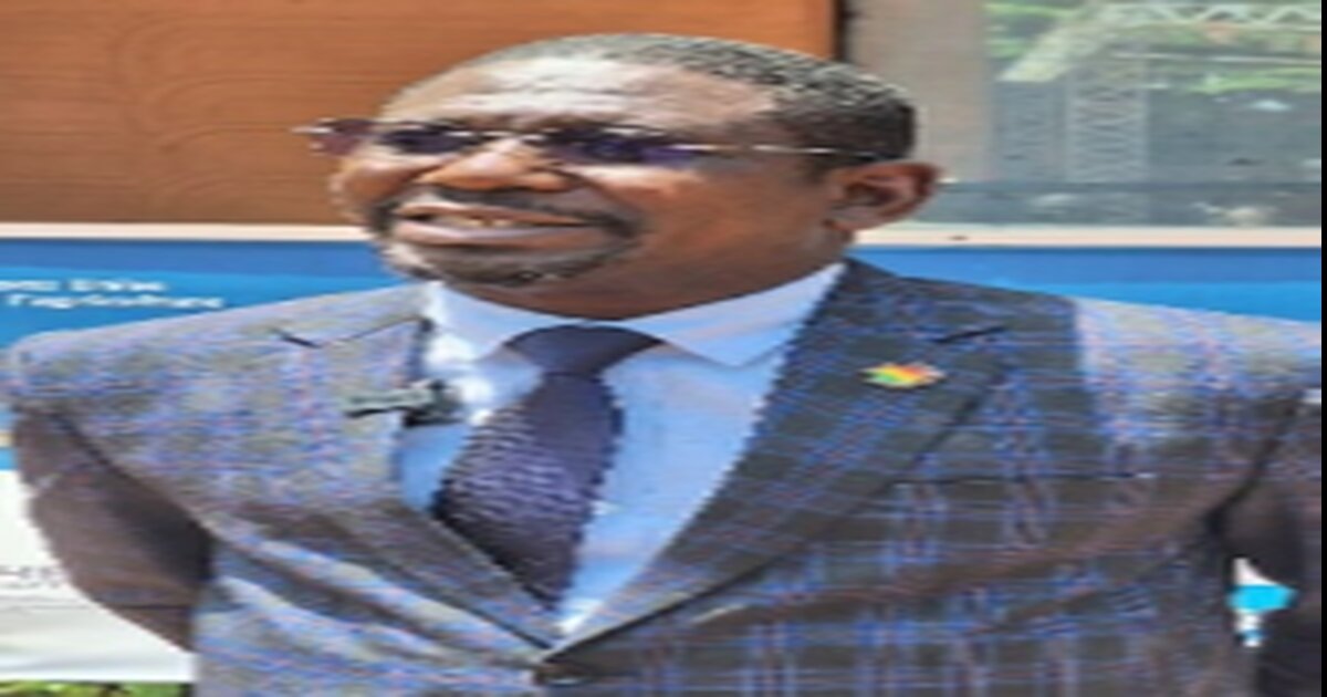 FIN DE MISSION DE BADARA ALIOU TRAORE A L’OFFICE DU NIGER