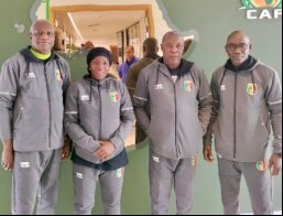 FORMATIONS D’INSTRUCTEURS DE FOOTBALL