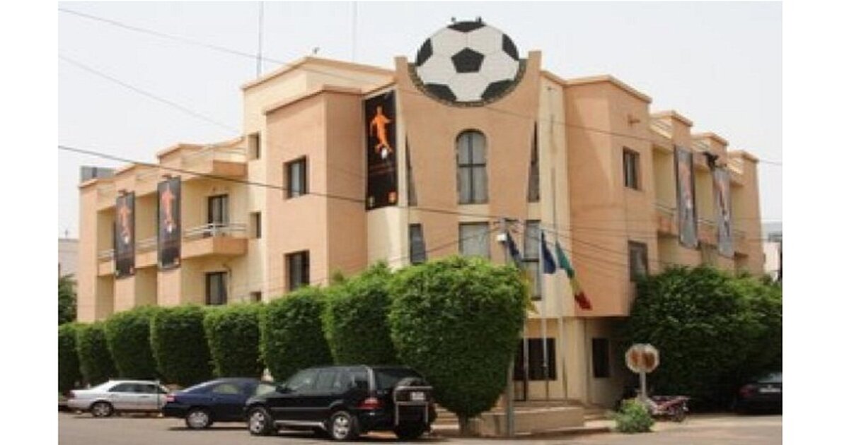 GESTION OPAQUE A LA FEMAFOOT