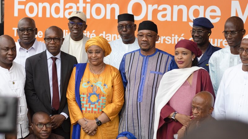 JOURNEE DE LA SOLIDARITE 