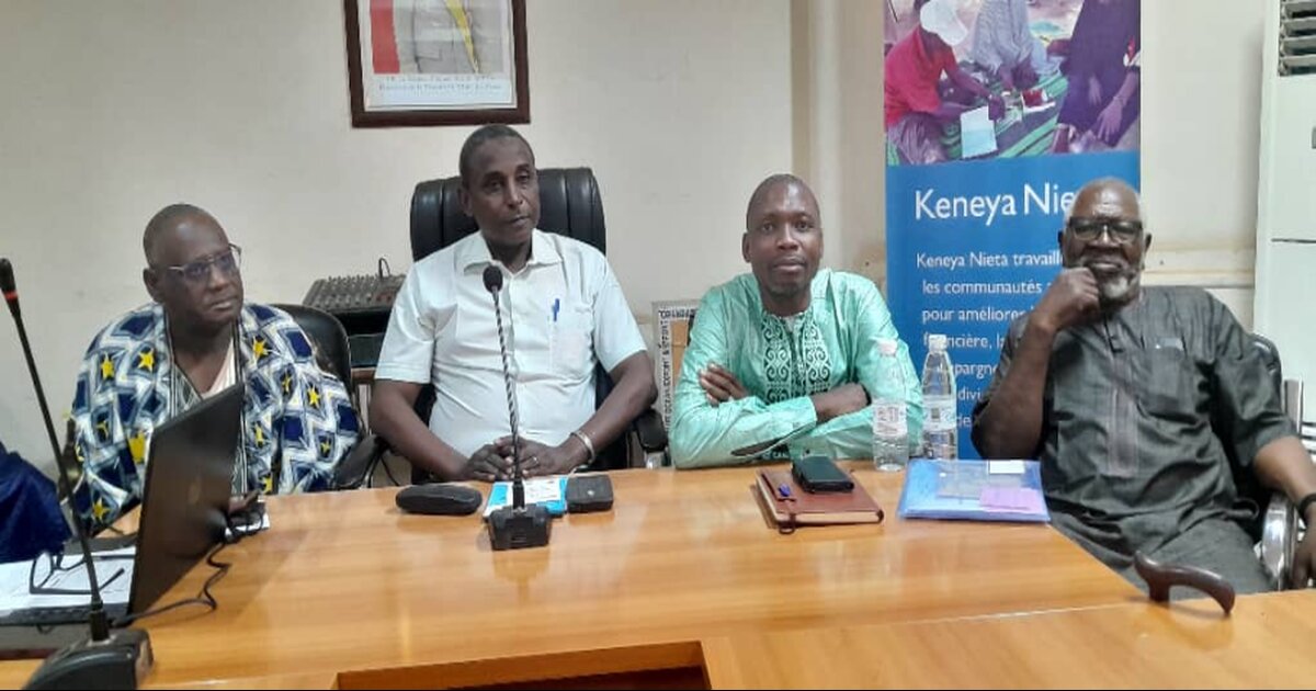 JOURNEE MONDIALE DU DIABETE