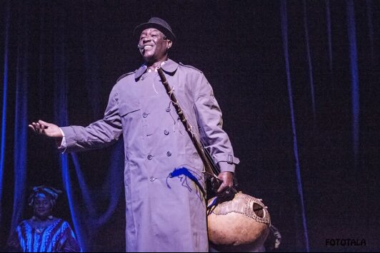 KARY BOGOBA COULIBALY