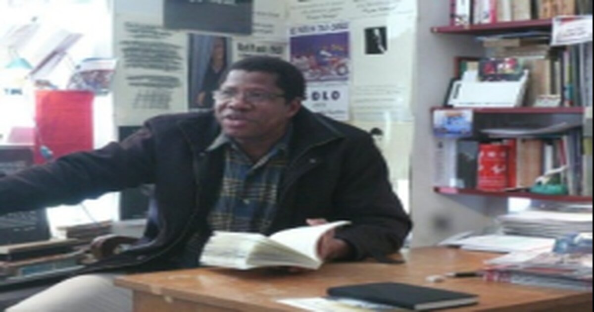 « LE COLLEGE DES DESIRS », DERNIER ROMAN DE OUSMANE DIARRA