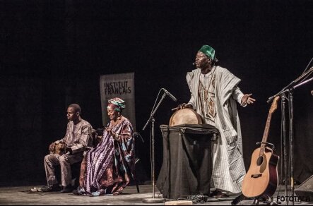 LE GRAND SUMU DE DJELIBA