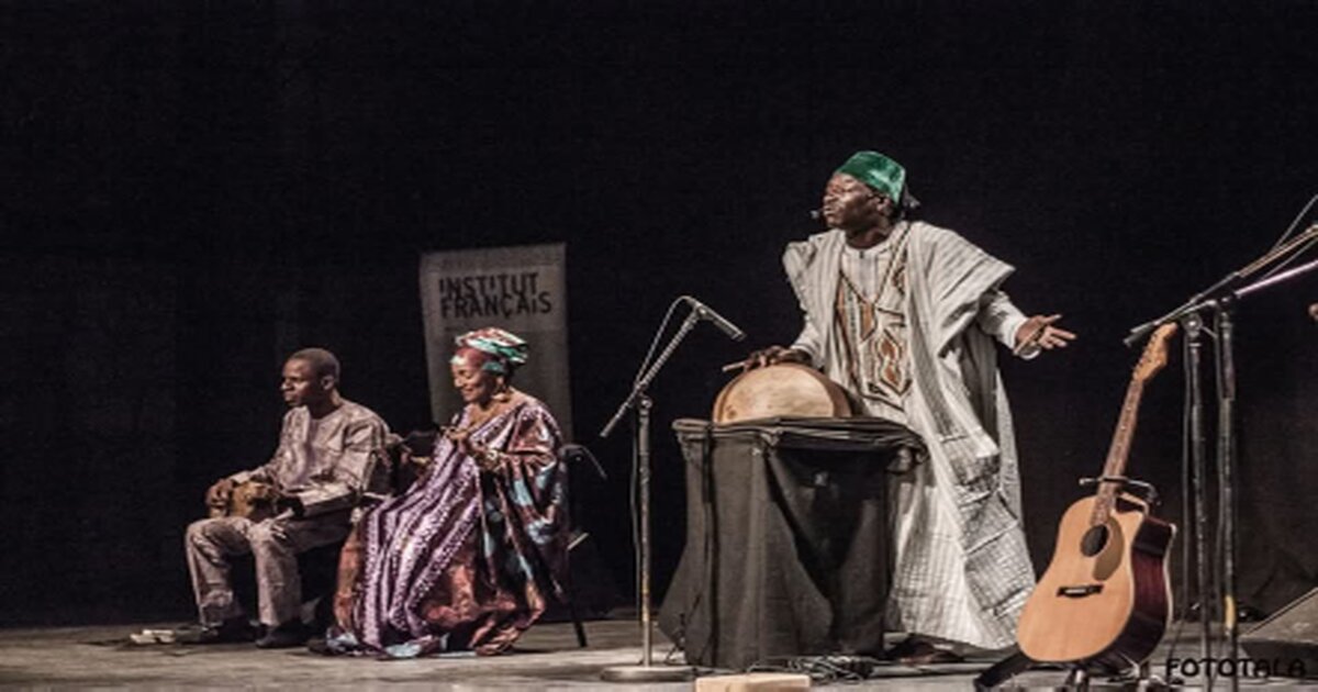 LE GRAND SUMU DE DJELIBA