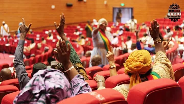 LOI DE FINANCES 2026