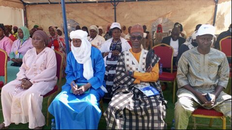 LUTTE CONTRE LE PALUDISME