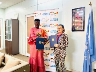 LUTTE CONTRE LES VBG AU MALI