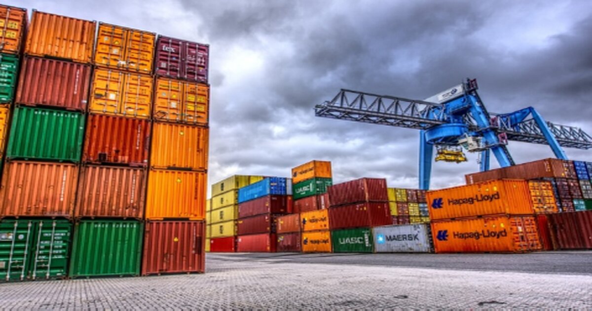 MARCHANDISES MALIENNES BLOQUEES AU PORT DE DAKAR