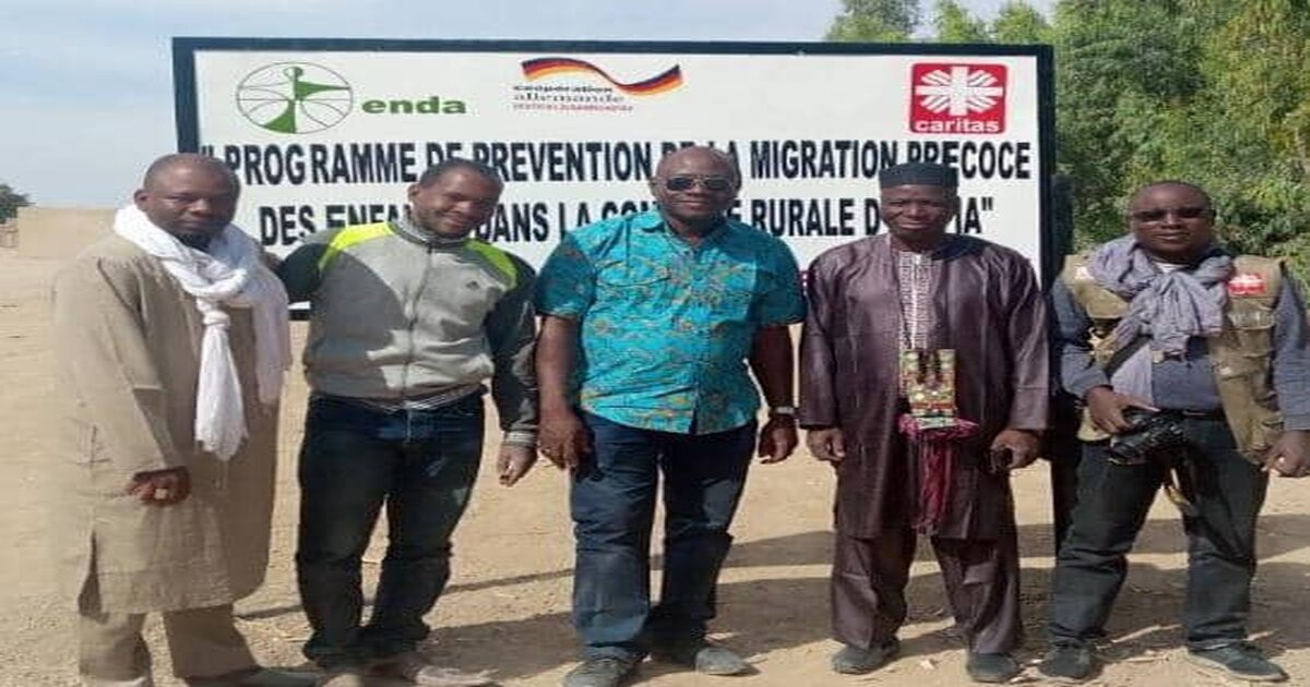 PAIX ET DEVELOPPEMENT