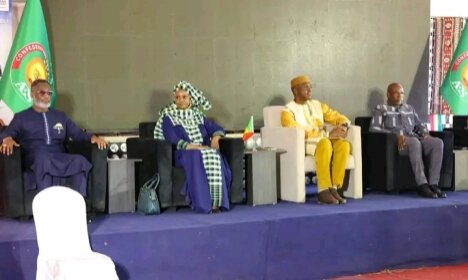 SALON INTERNATIONAL DE L’ENTREPRENEURIAT