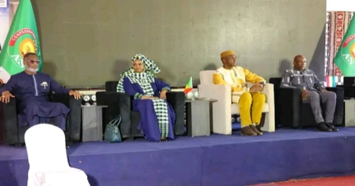 SALON INTERNATIONAL DE L’ENTREPRENEURIAT