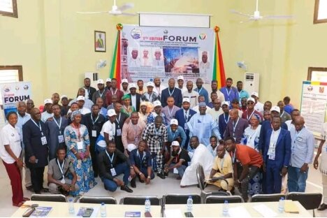 TRANSITAIRES ET DÉCLARANTS DU MALI