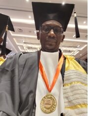 UNIVERSITE DES SCIENCES SOCIALES ET DE GESTION DE BAMAKO 