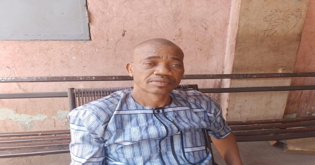 YAYA SIDIBE GEOGRAPHE-STATISTICIEN